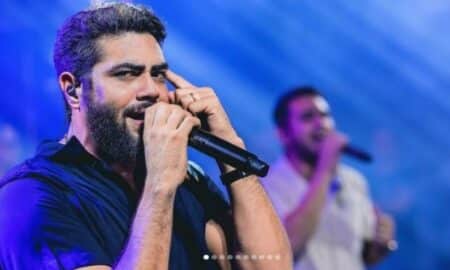 Henrique da dupla Juliano