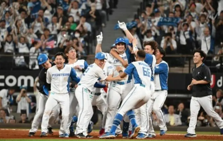 Nippon-Ham Fighters