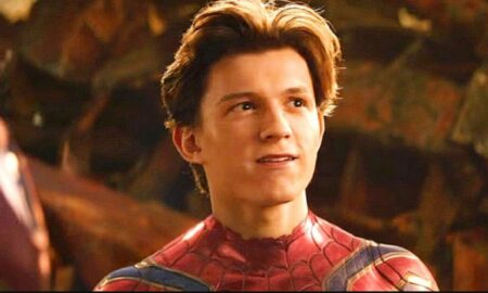 Homem Aranha 4