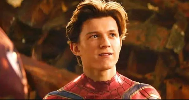 Homem Aranha 4
