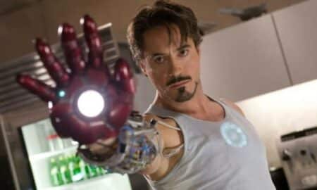 Homem de Ferro