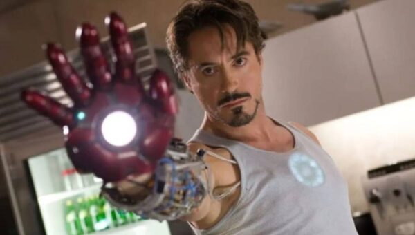 Imagens inéditas de Marvel’s Iron Man circulam na web e estúdio quebra o silêncio