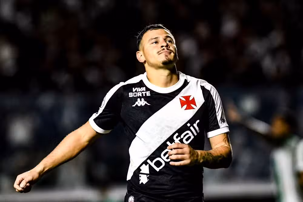 Hugo Moura Vasco