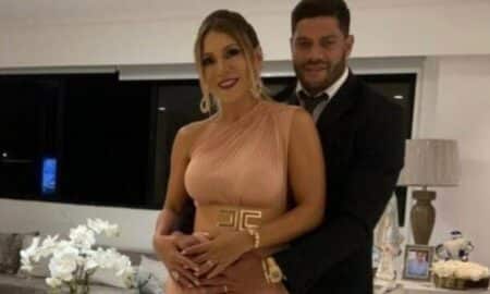 Hulk e Iran angelo