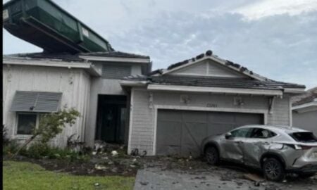 Hurricane Milton