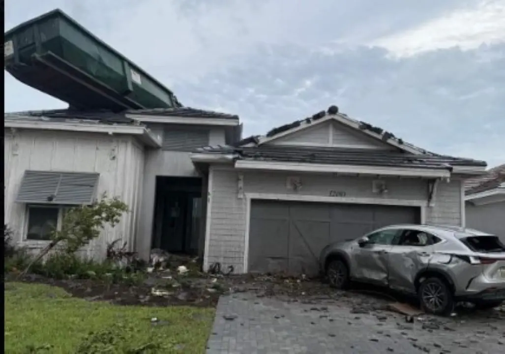 Hurricane Milton