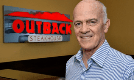 <strong>Morre Peter Rodenbeck, responsável por trazer o McDonald’s e Starbucks ao Brasil</strong>