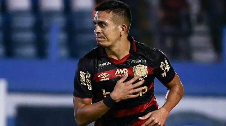 Igor Cariús