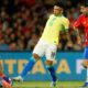 Igor Jesus Seleção Brasileira