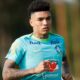 Igor Jesus Seleção Brasileira