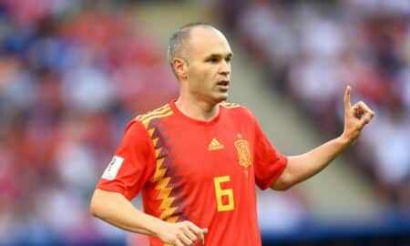 Iniesta