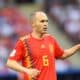 Iniesta