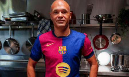 Iniesta