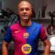 Iniesta