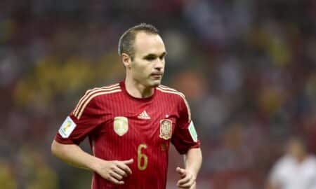 Iniesta