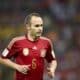 Iniesta