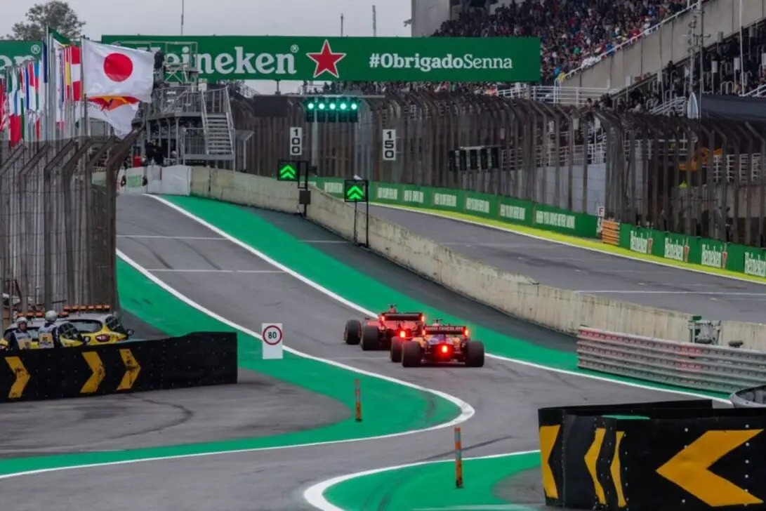 GP de São Paulo traz homenagens a Senna e novas experiências para fãs