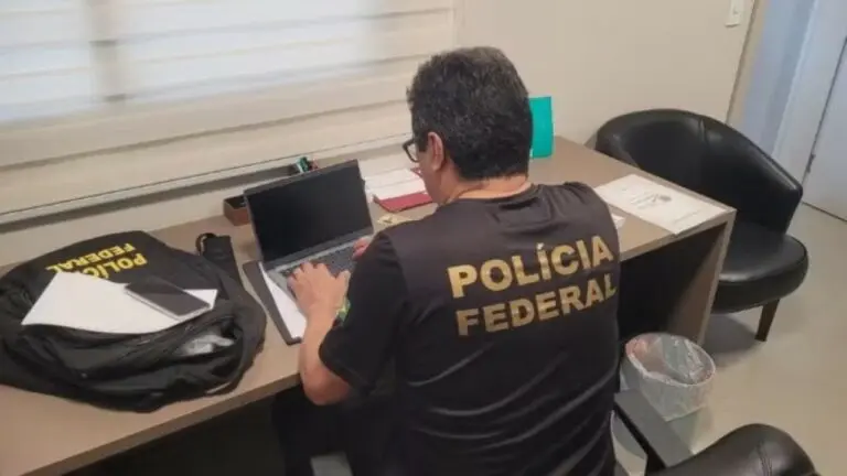 Investigação Mato Grosso