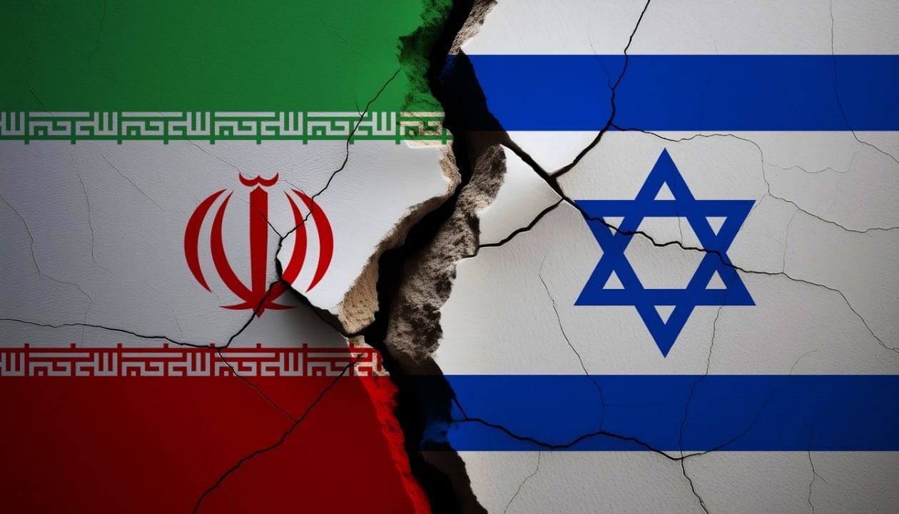 Irã e Israel