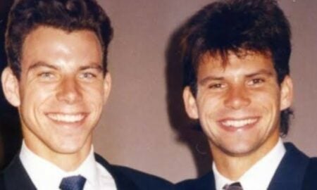 Irmãos Menendez