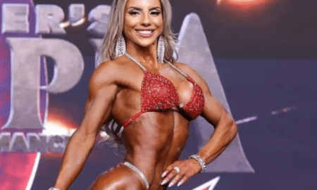 Isa Nunes