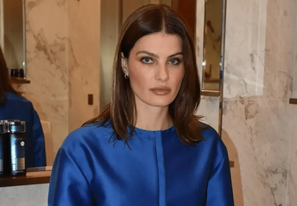 Isabeli Fontana