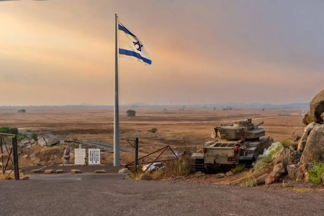 Israel intensifies strikes on Iranian military sites amid escalating regional tensions