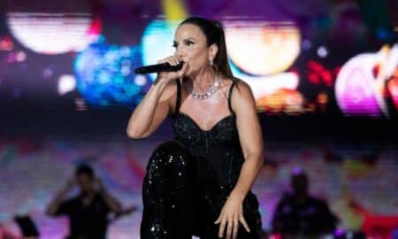 Ivete Sangalo