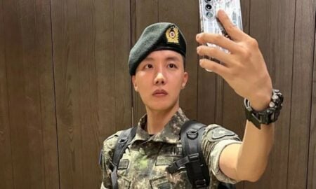 J-Hope
