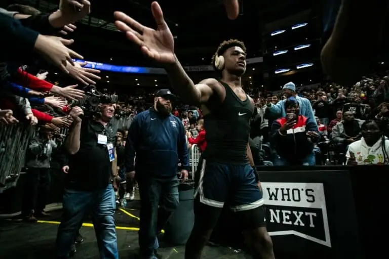 James NBA