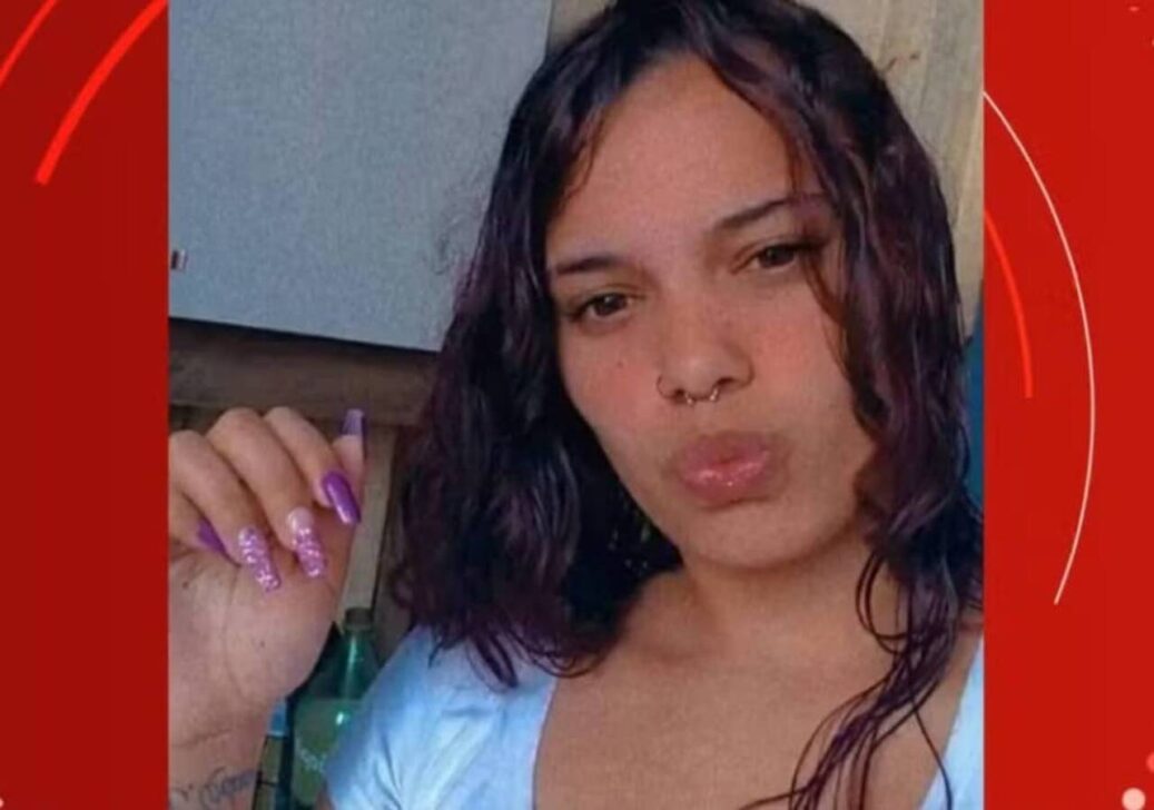 Janaína Ferreira Melo