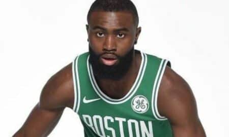Jaylen Brown