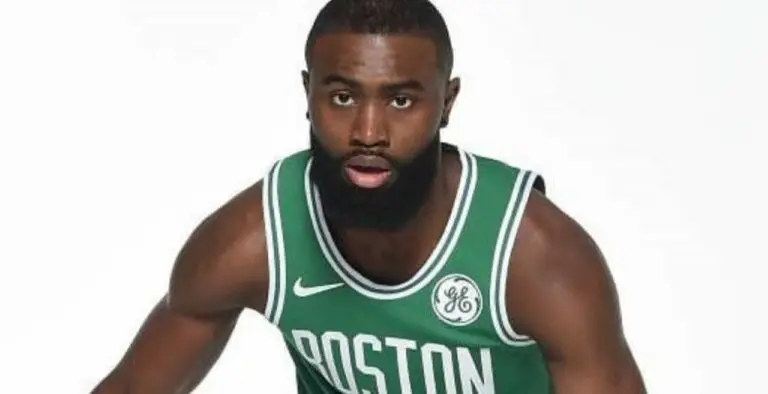 Jaylen Brown