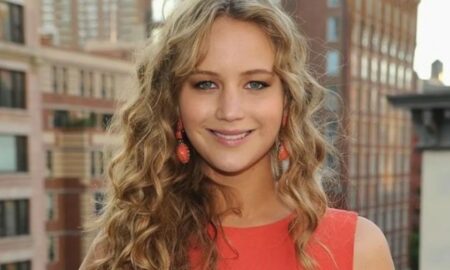 Jennifer Lawewnce
