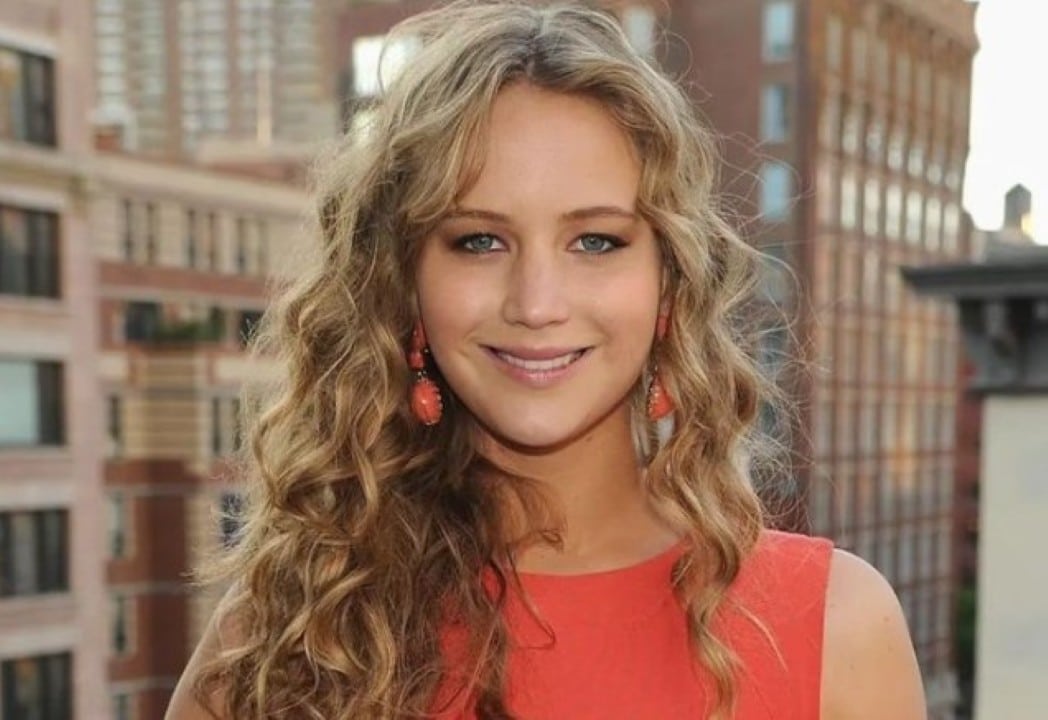 Jennifer Lawewnce