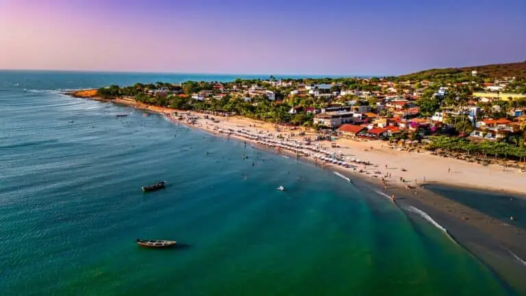 Jericoacoara
