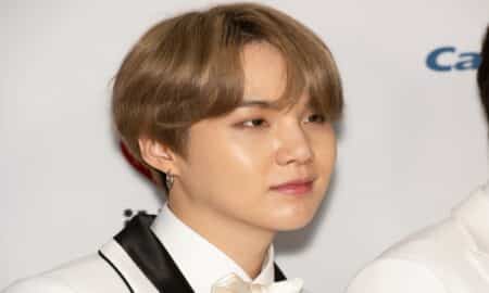 Jimin BTS