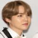 Jimin BTS