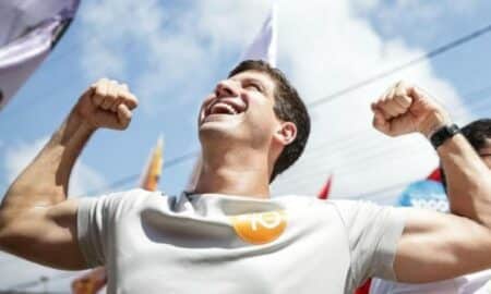 Joao Campos Recife