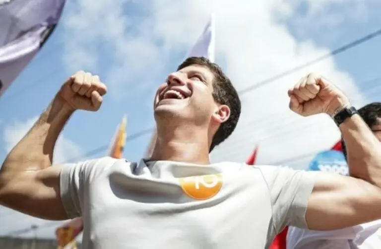 Joao Campos Recife