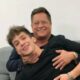 Joao Guilherme e Leonardo