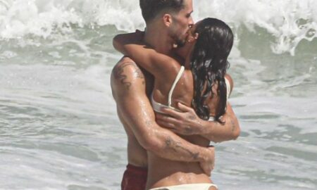 Joao Guilherme e Marquezine