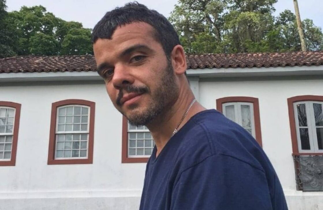 João Rebello