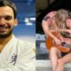 Joaquim Valente e Gisele Bündchen com filhos