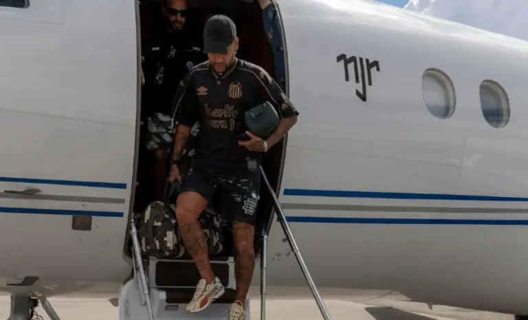 Neymar