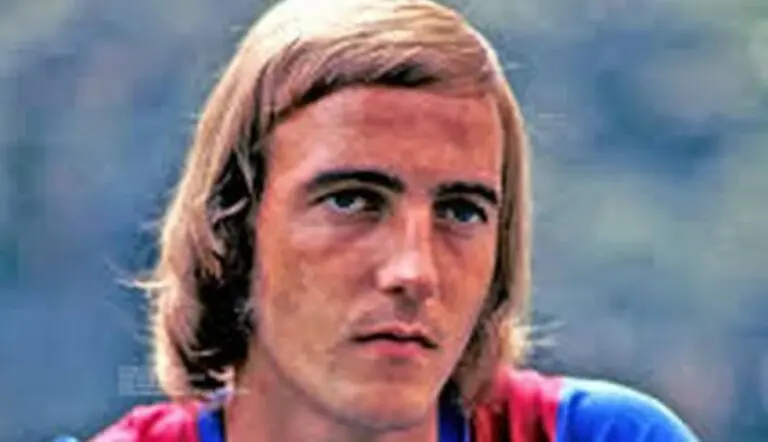 Morte di Johan Neeskens, icona del calcio totale olandese e del Barcellona, a 73 anni