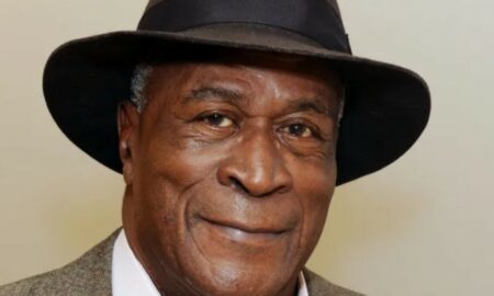 John Amos