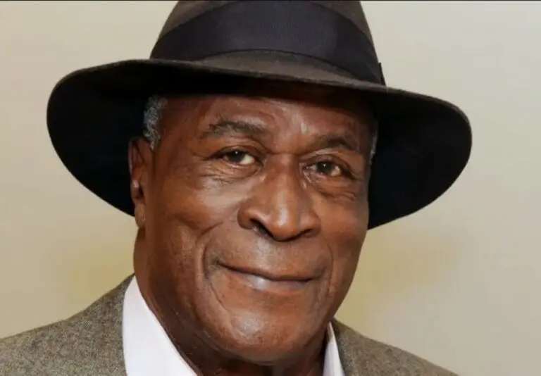 John Amos