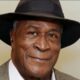 John Amos