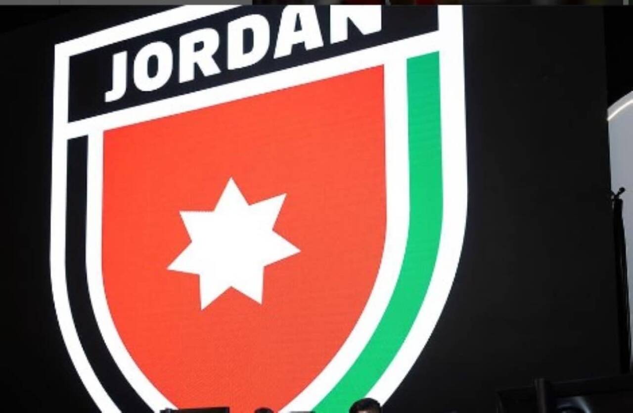 Jordania